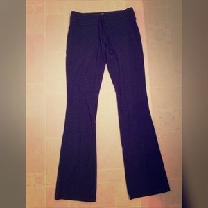 Yoga bootcut pants old navy